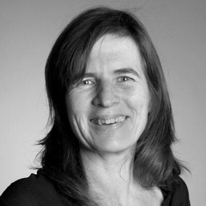 Jacqueline Sangers