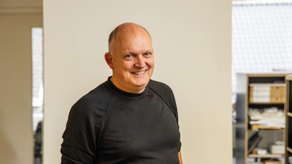 Huub Swillens