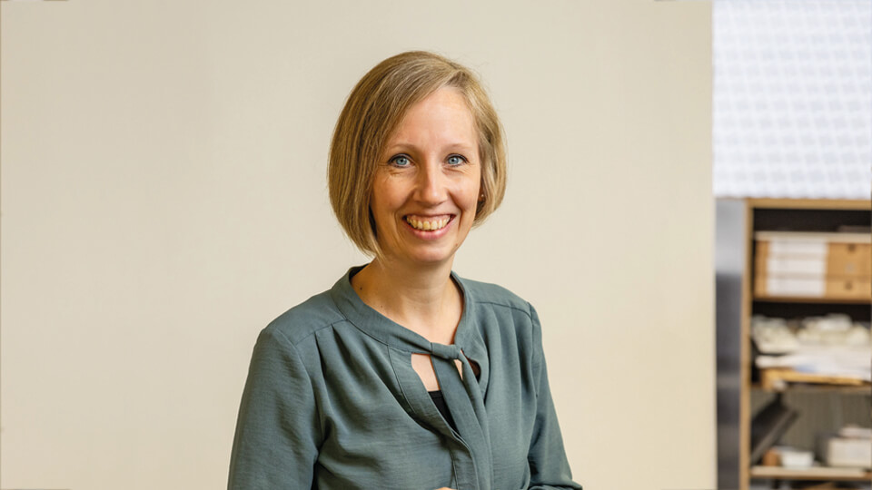 Karin van Kampen
