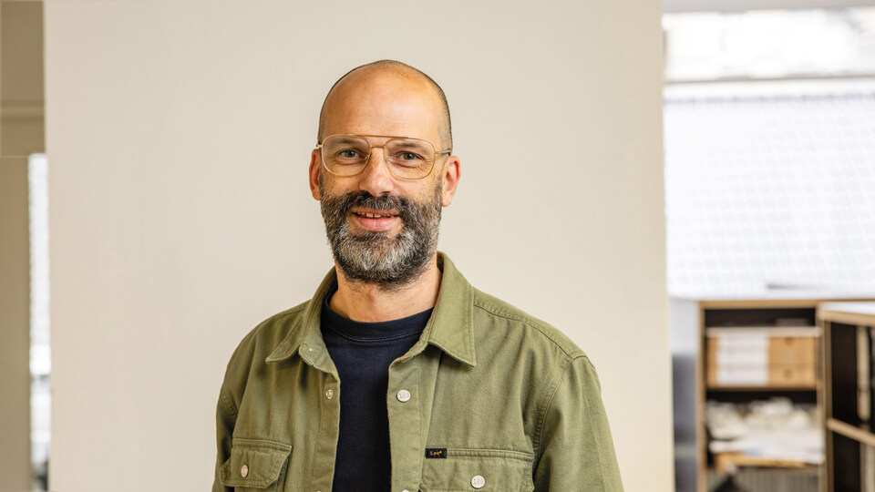 Sander Leistra
