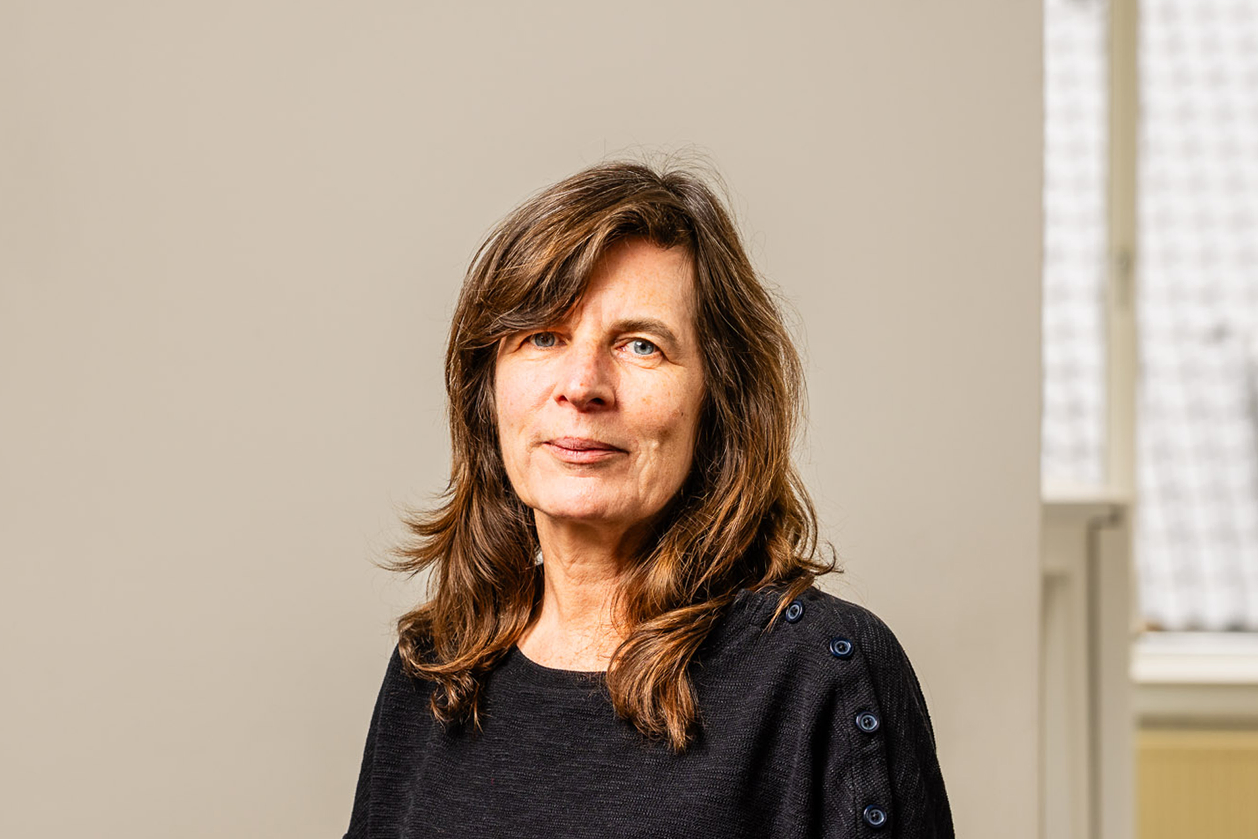 Jacqueline Sangers