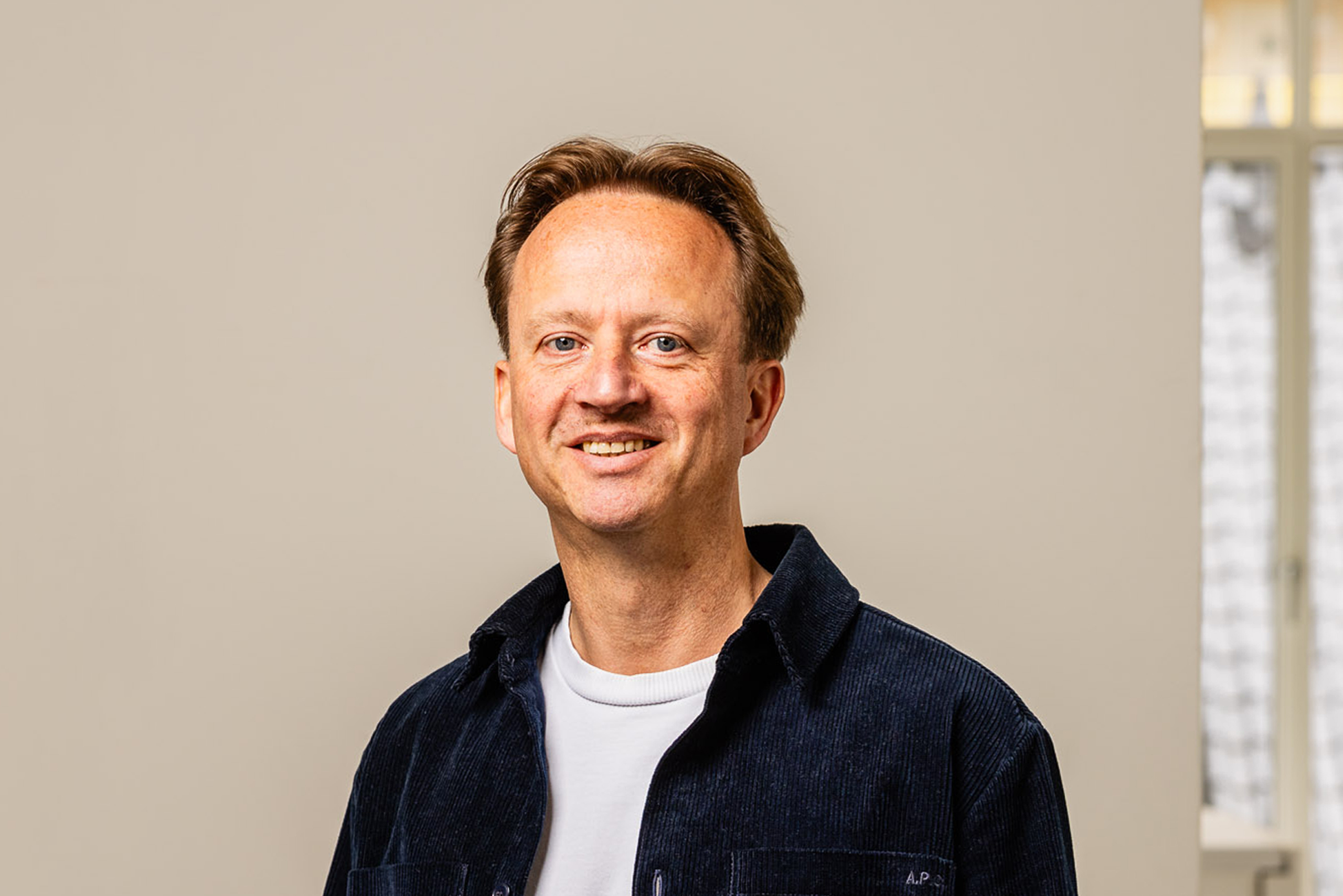 Mark van de Wiel