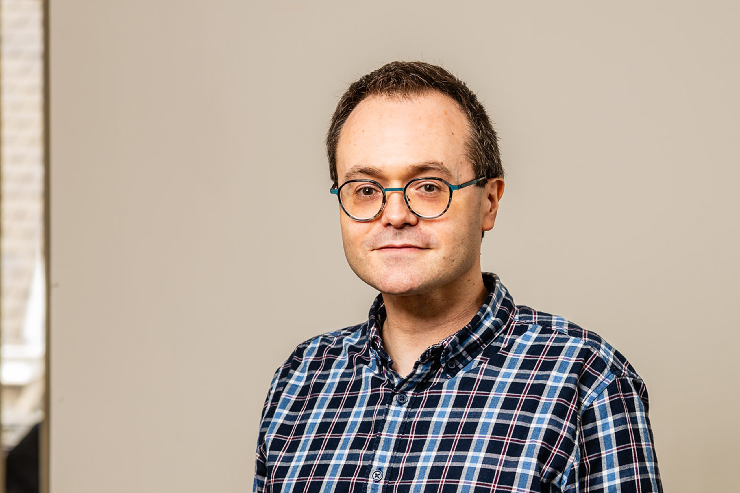 Martijn Wilms
